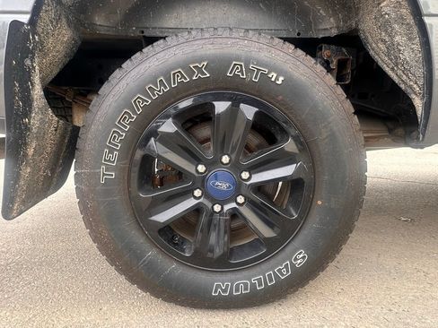 Used 2020 Ford F150 XLT AWD/4WD image 17