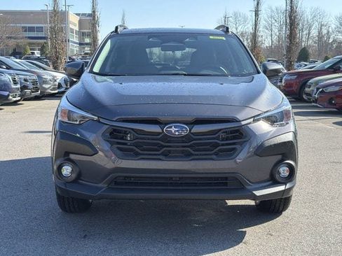 New 2026 Subaru Crosstrek 2.0i Premium image 8