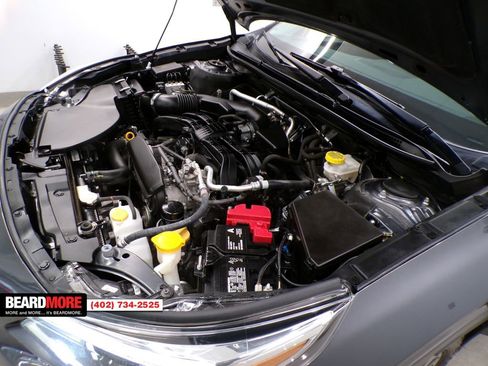 Used 2022 Subaru Outback Limited image 36