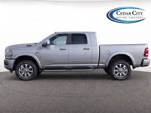 Used 2024 RAM 2500 Limited AWD/4WD image 6