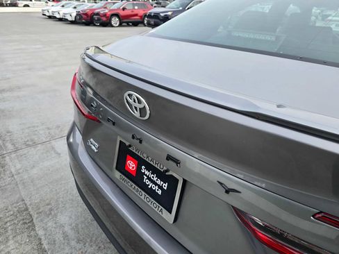 Certified 2025 Toyota Camry SE image 17