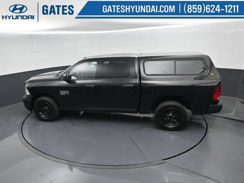 Used 2019 RAM 1500 Tradesman w/ Popular Equipment Group AWD/4WD image 45