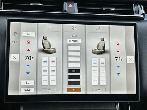 Used 2025 Land Rover Range Rover Velar Dynamic SE image 26