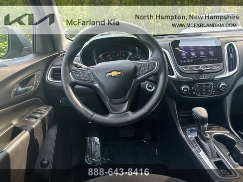 Used 2024 Chevrolet Equinox LT AWD/4WD image 14