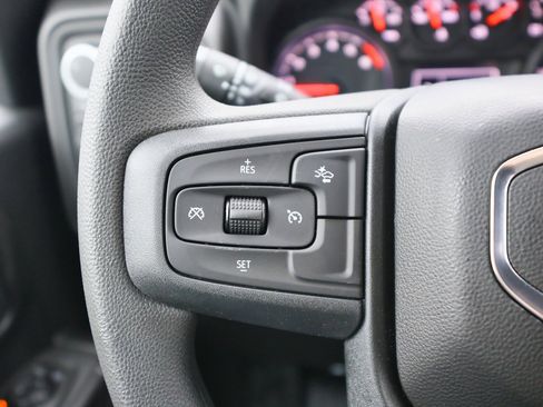 New 2026 GMC Sierra 3500 Pro image 17