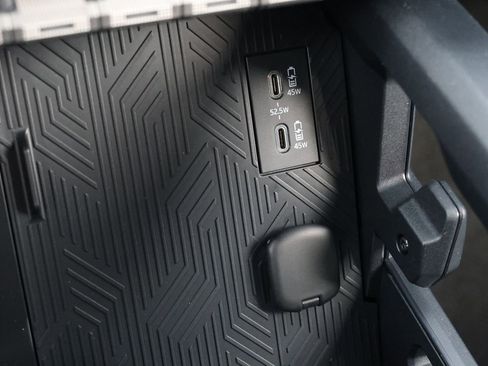 New 2026 Toyota 4Runner TRD Off-Road Premium image 24