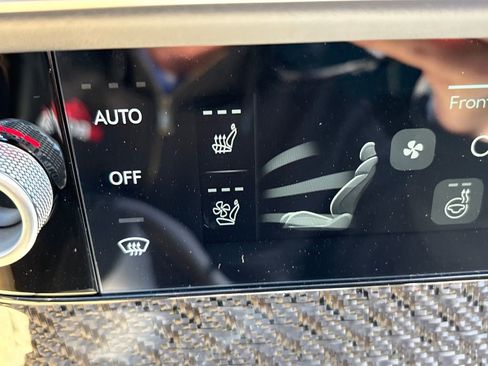 New 2026 Genesis GV70 3.5T Sport Prestige AWD/4WD image 19