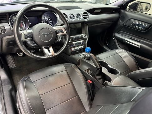 Used 2017 Ford Mustang GT Premium w/ GT Performance Package image 30