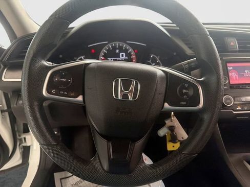 Used 2018 Honda Civic LX image 18