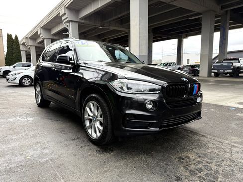 Used 2015 BMW X5 xDrive35i AWD/4WD image 3