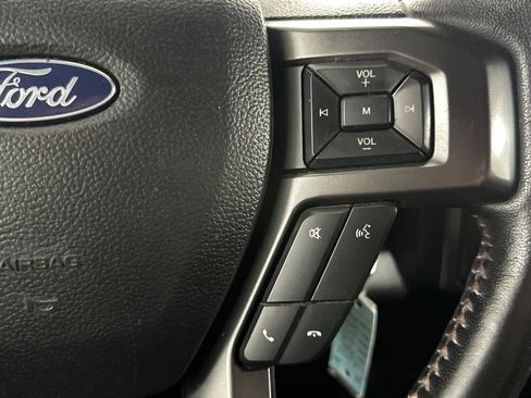Used 2020 Ford F150 XLT w/ Equipment Group 302A Luxury AWD/4WD image 43