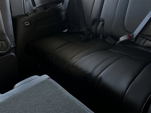 New 2025 Honda Pilot TrailSport image 12