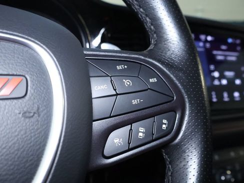 Used 2024 Dodge Durango GT AWD/4WD image 22
