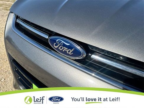 Used 2014 Ford Escape Titanium w/ Equipment Group 401A image 32