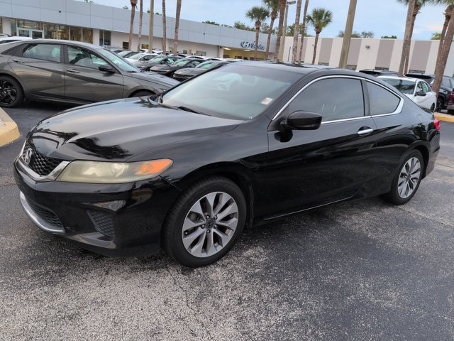 Used 2013 Honda Accord LX-S image 8