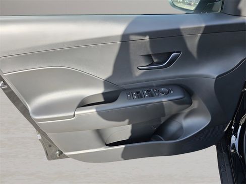 New 2026 Hyundai Kona SEL Sport image 12