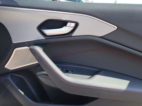 New 2025 Acura TLX SH-AWD w/ A-SPEC Pkg image 35