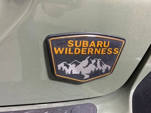 New 2026 Subaru Crosstrek 2.5i Wilderness image 7