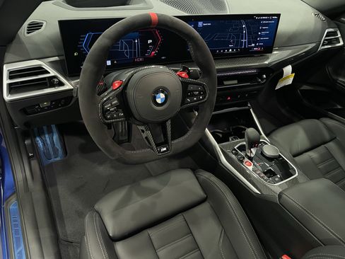 New 2026 BMW M2 w/ Lighting Package image 7