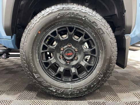 Certified 2026 Toyota 4Runner 4WD image 31