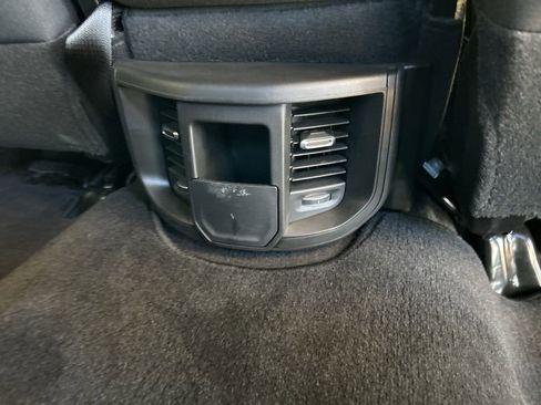 Used 2025 RAM 2500 Tradesman image 28