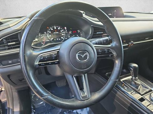 Used 2024 MAZDA CX-30 AWD 2.5 S w/ Select Sport Pkg image 18