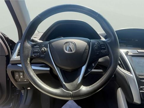 Used 2019 Acura TLX V6 w/ Technology Package FWD image 15
