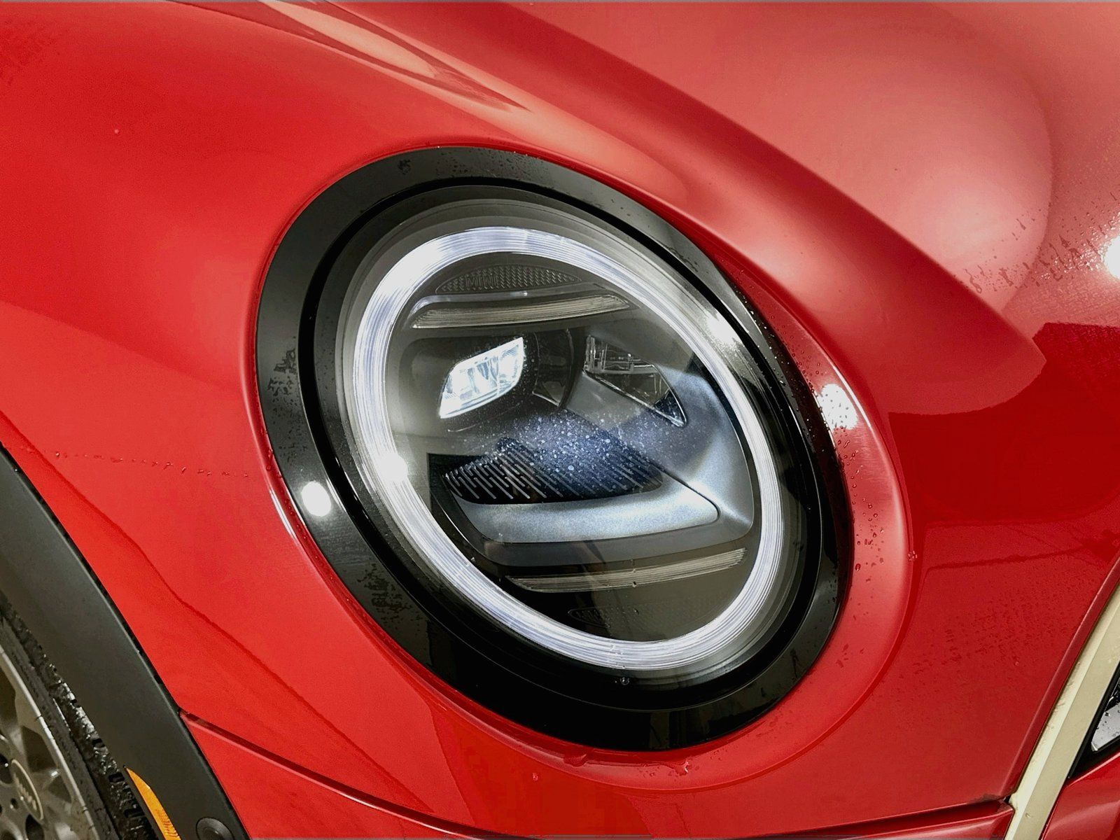 New 2026 MINI Cooper 2-Door Hardtop FWD image 9