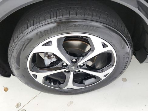 Used 2025 Ford Escape ST-Line Elite AWD/4WD image 37