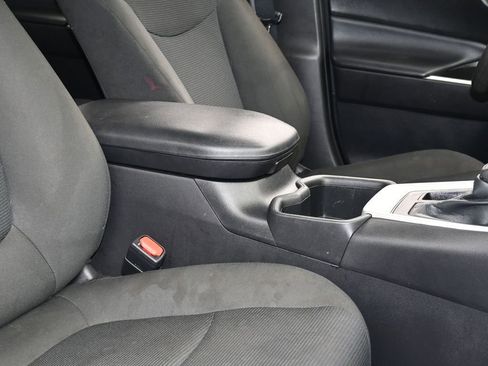 Used 2023 Toyota RAV4 LE image 39