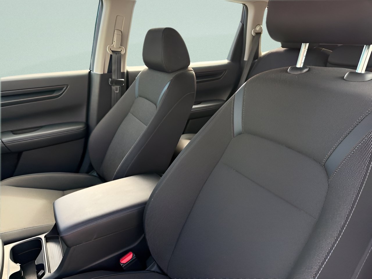 Used 2024 Honda CR-V LX image 16