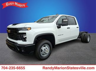 New 2026 Chevrolet Silverado 3500 W/T w/ WT Convenience Package video 1