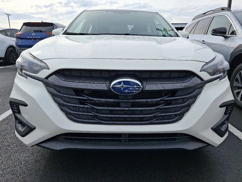 Certified 2025 Subaru Legacy Premium image 2