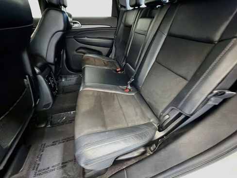 Used 2018 Jeep Grand Cherokee Altitude RWD image 13