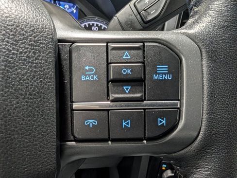 Used 2022 Ford F150 XLT w/ Equipment Group 302A High image 24