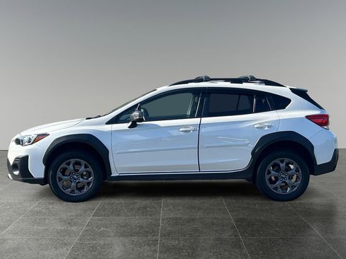 Used 2022 Subaru Crosstrek 2.5i Sport w/ Moonroof Package AWD/4WD image 5