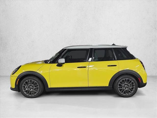 New 2026 MINI Cooper S FWD image 8