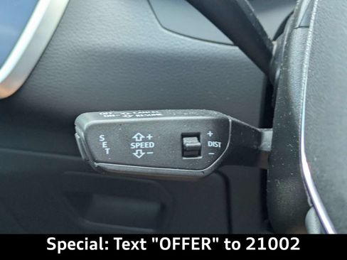 Certified 2025 Audi A7 3.0T Premium Plus w/ Premium Plus Package AWD/4WD image 27
