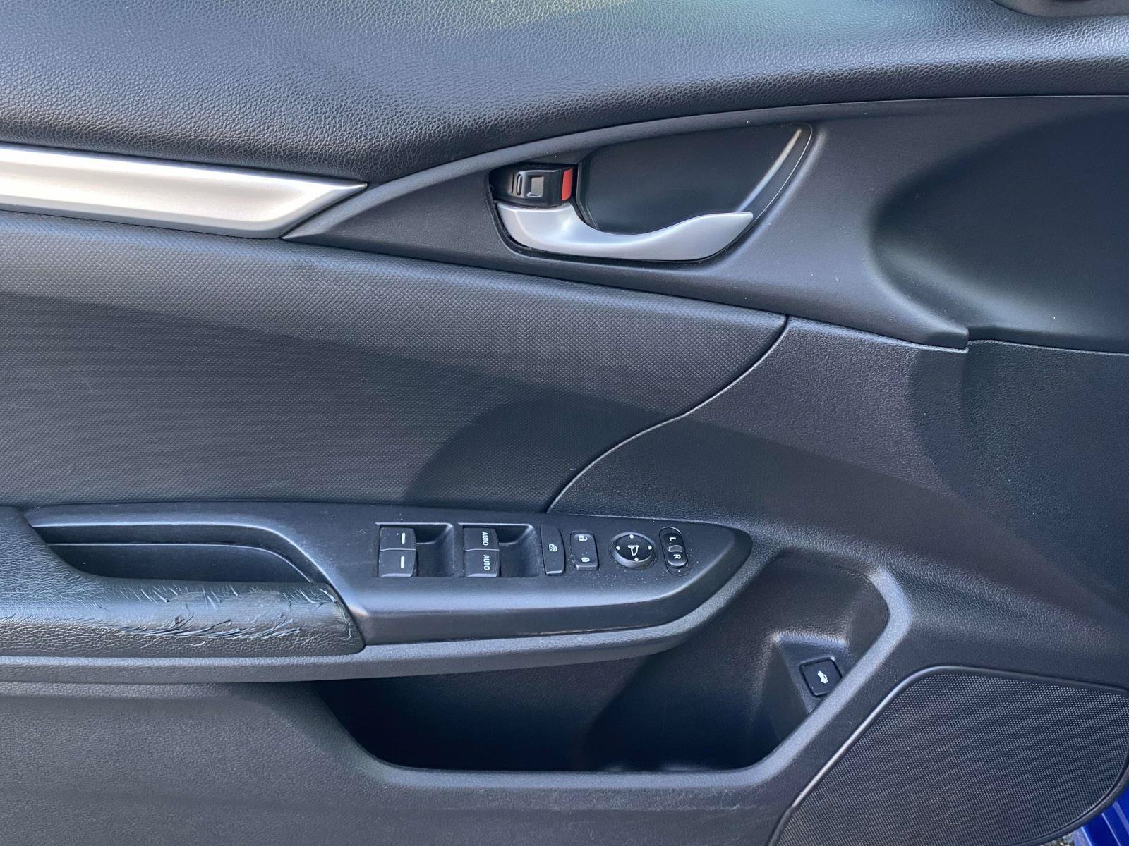 Used 2019 Honda Civic Sport image 26