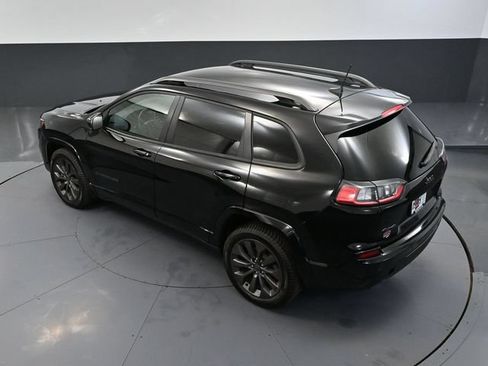 Used 2020 Jeep Cherokee High Altitude AWD/4WD image 54