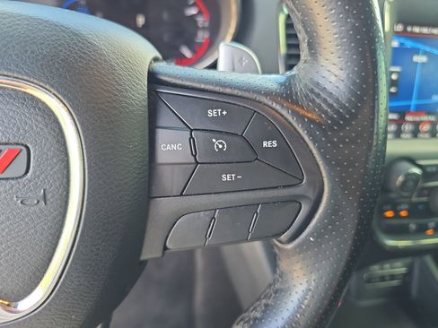 Used 2018 Dodge Durango R/T RWD image 21