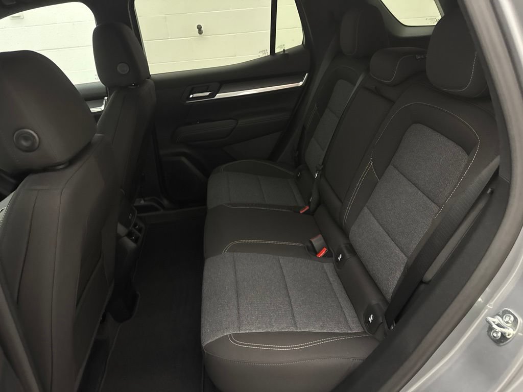 New 2027 GMC Terrain Elevation AWD/4WD image 41