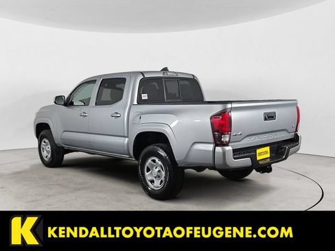Used 2023 Toyota Tacoma SR AWD/4WD image 7