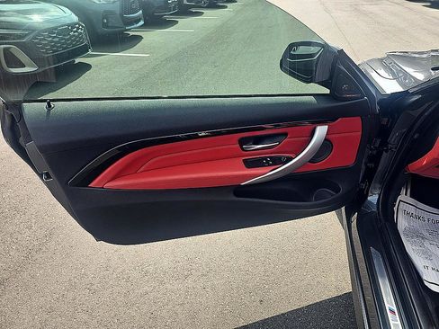 Used 2015 BMW 435i Coupe RWD image 10