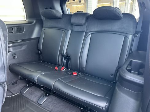 New 2027 Kia Telluride X-Line SX Prestige AWD/4WD image 13