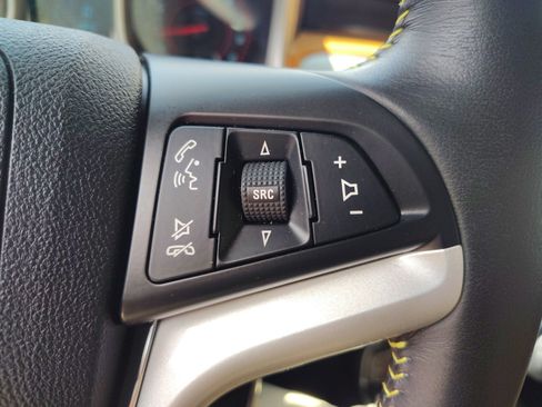 Used 2013 Chevrolet Camaro SS w/ Dusk Special Edition RWD image 27