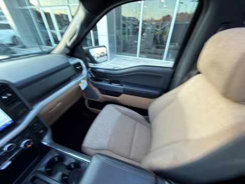 Used 2022 Ford F150 XLT w/ Equipment Group 302A High image 23