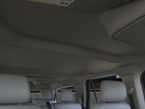 New 2026 Ford Expedition Max Active image 22