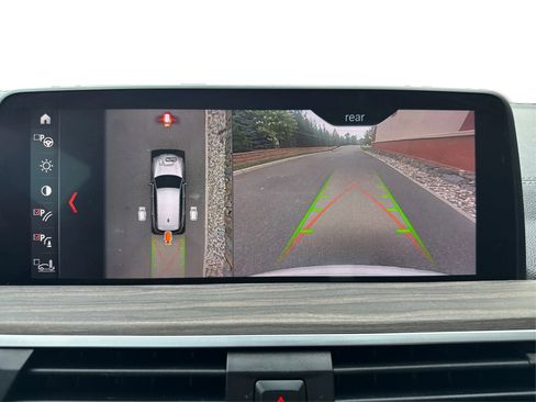 Used 2019 BMW X3 M40i w/ Premium Package image 26