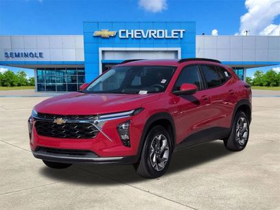 Used 2026 Chevrolet Trax LT w/ LT Convenience Package